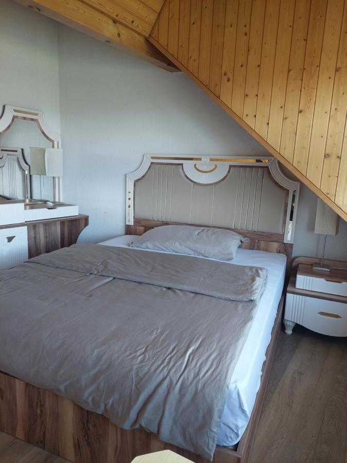 Alpenblick Ferenberg Bern Hotell Stettlen Eksteriør bilde