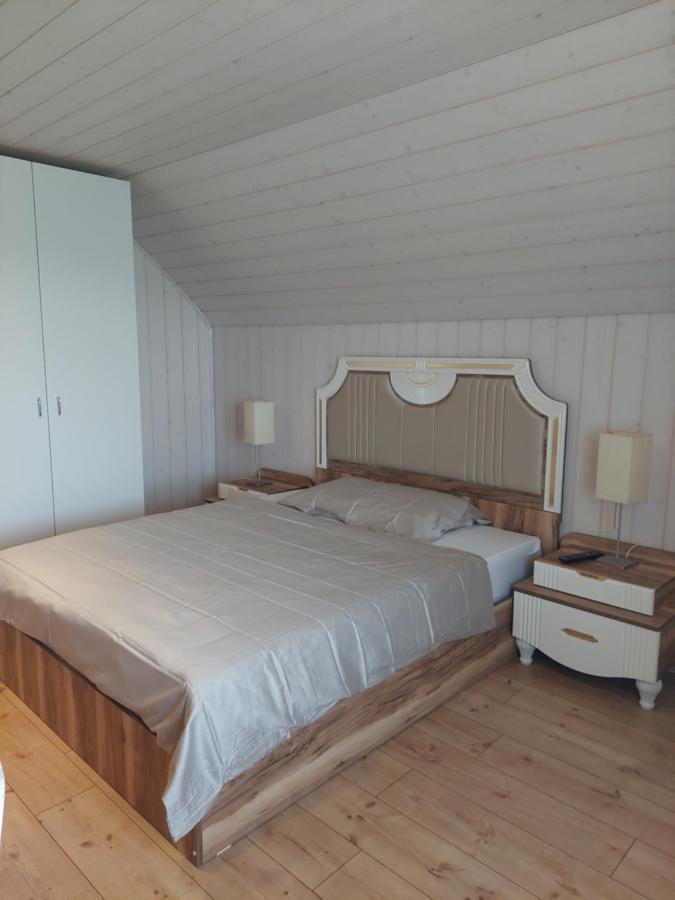 Alpenblick Ferenberg Bern Hotell Stettlen Eksteriør bilde