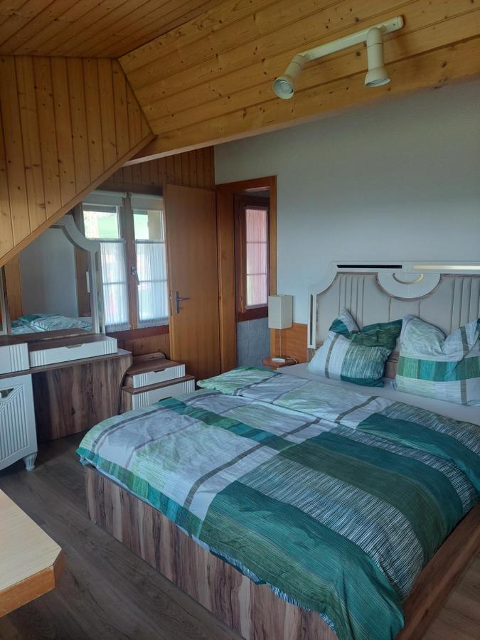 Alpenblick Ferenberg Bern Hotell Stettlen Eksteriør bilde