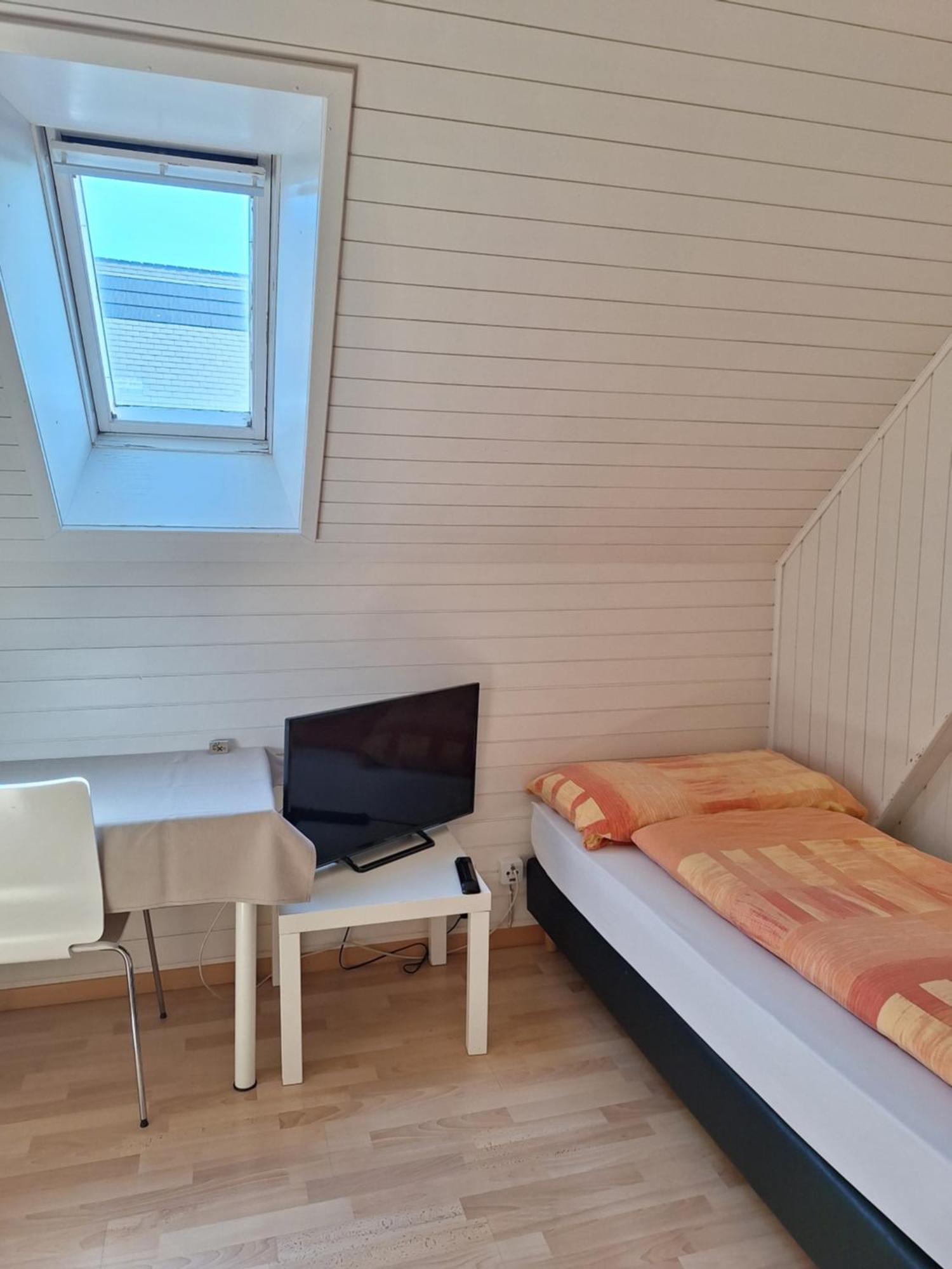 Alpenblick Ferenberg Bern Hotell Stettlen Eksteriør bilde